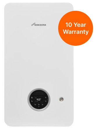 Worcester Greenstar 4000
